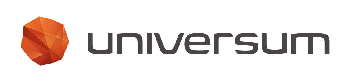 Universum logotype