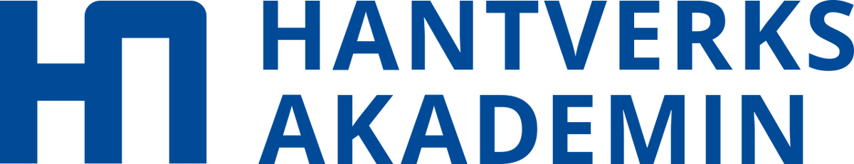 Hantverksakademin i Sverige AB logotype