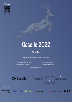 Gaselle 2022