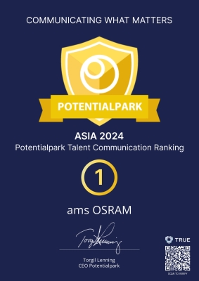 Potentialpark
