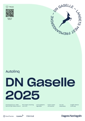 Gaselle 2025