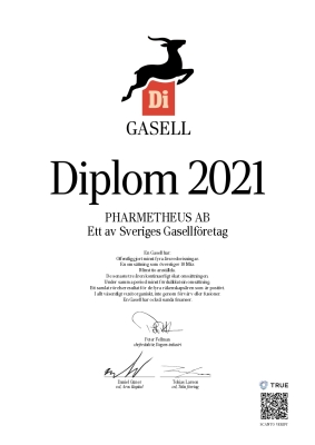 Gasell-Diplom