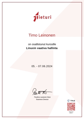 Diploma