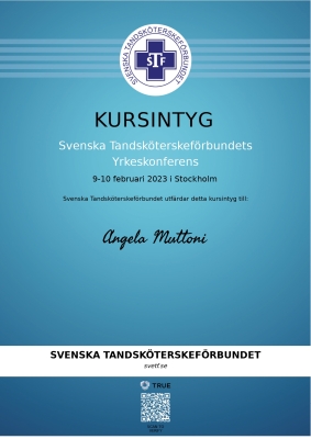 Kursintyg