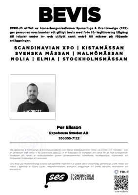 Expo-ID