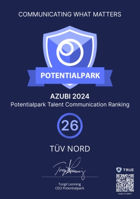 Potentialpark