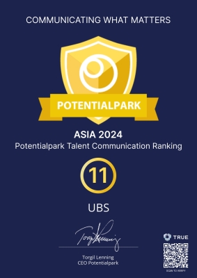 Potentialpark
