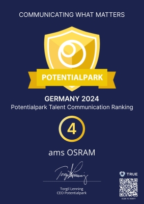 Potentialpark