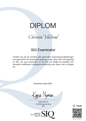 Diplom