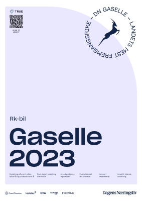Gaselle 2023