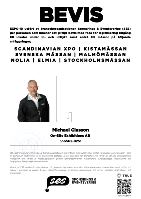 Expo-ID