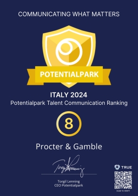 Potentialpark