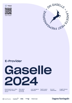 Gaselle 2024