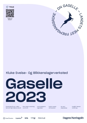 Gaselle 2023