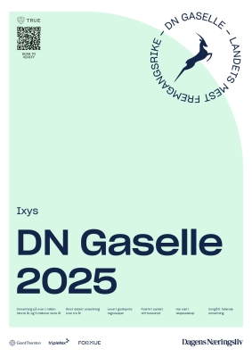 Gaselle 2025