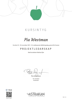 Astrakan Kursintyg