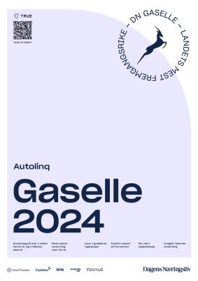 Gaselle 2024