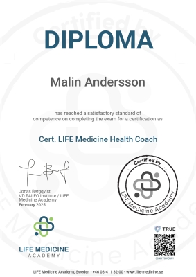 Diploma Life - ENG