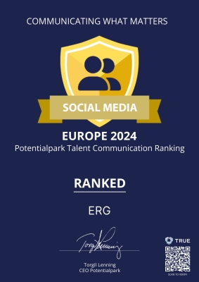 Potentialpark - Ranked