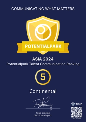 Potentialpark