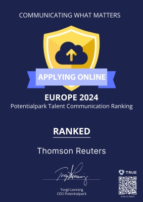 Potentialpark - Ranked