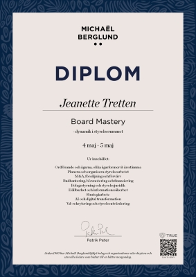 Diplom - 2024