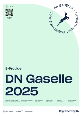 Gaselle 2025