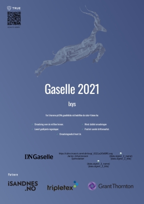 Gaselle 2021