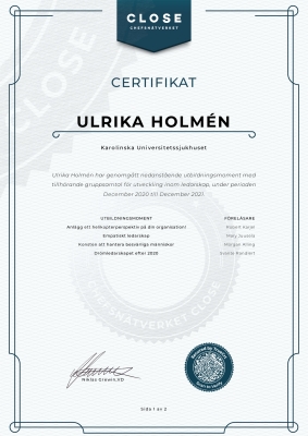 Close - 2020-12-17/2021-12-17