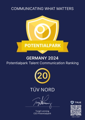 Potentialpark