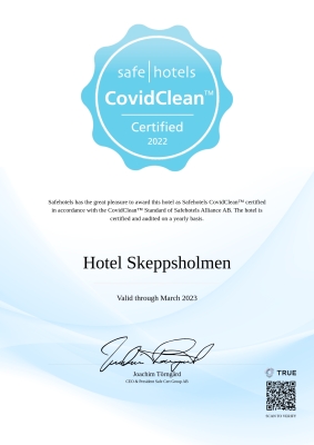 CovidClean