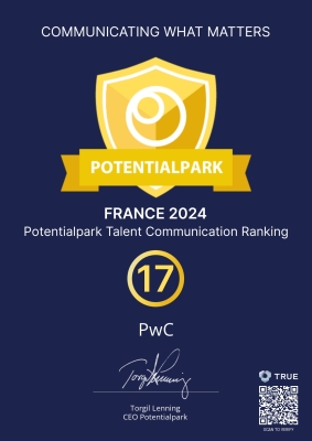 Potentialpark