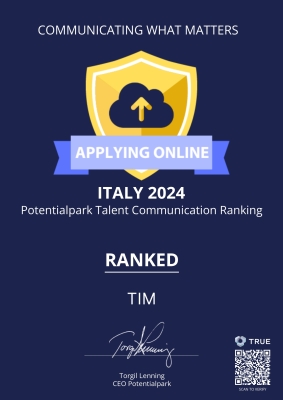 Potentialpark - Ranked