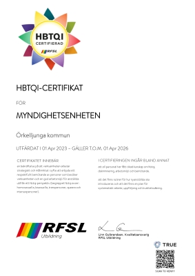 HBTQI-CERTIFIKAT