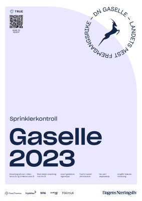Gaselle 2023