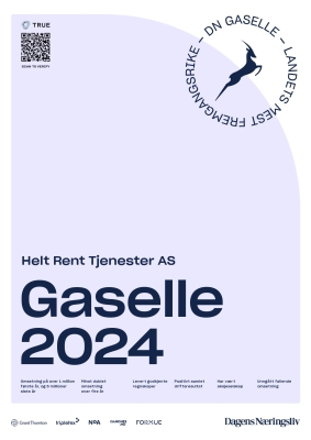 Gaselle 2024
