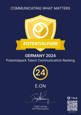 Potentialpark