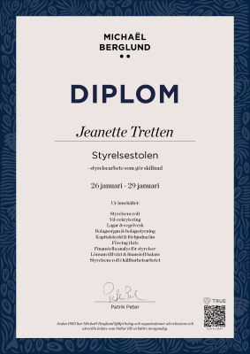 Diplom - 2024