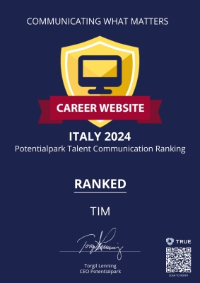 Potentialpark - Ranked