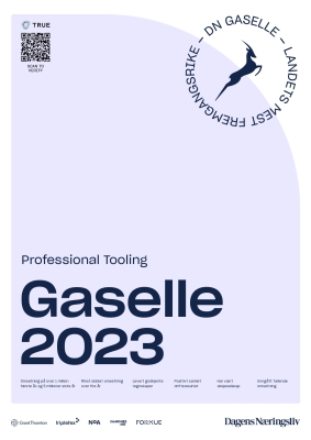 Gaselle 2023