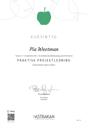 Astrakan Kursintyg