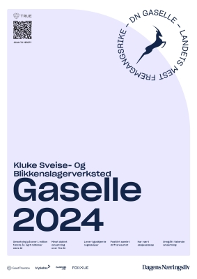 Gaselle 2024