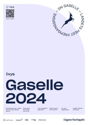 Gaselle 2024